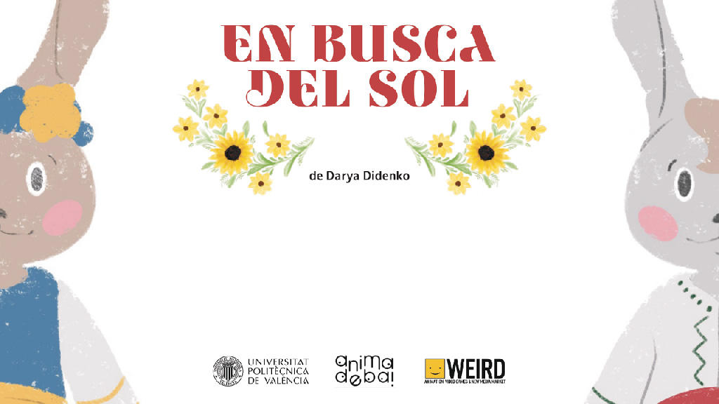 En busca del sol